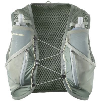 2. Salomon Active Skin 12 Set backpack C21776