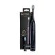 2. ORO-SMILE NAVY BLUE Sonic Toothbrush