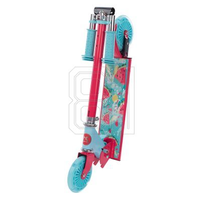 3. Coolslide Arboom Jr Scooter 92800398288