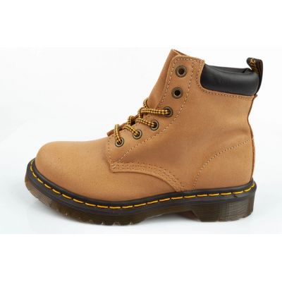 3. Dr. Martens W 16755220 Combat Boots