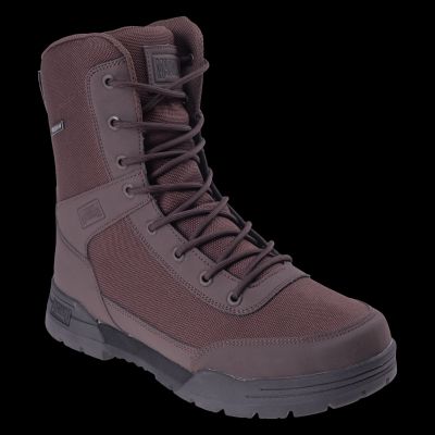 3. Men's ARMORY HIGH WP Boots
