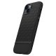 13. Caseology Parallax Mag MagSafe iPhone 14 Plus Case - Matte Black