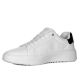 3. Skechers Court Break Suit Sneaker M 183175WHT shoes