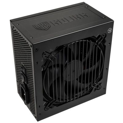 2. Kolink Regulator Power Supply Module 850 W 20+4 pin ATX ATX Black