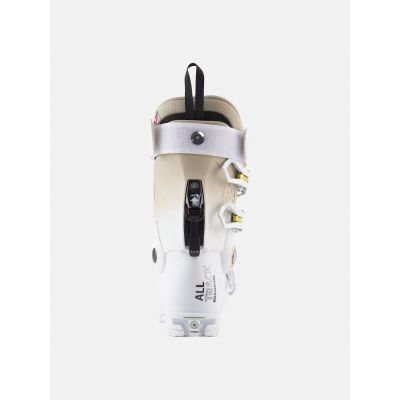 6. ROSSIGNOL ALLTRCK ELITE 110 LT W GW women's ski boots white