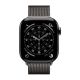 3. Apple Watch Series 11 MF8U4ZR/A OLED 42mm Digital 374x446px Touchscreen 5G Titanium Wi-Fi GPS