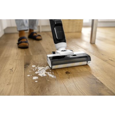 7. KARCHER FCV3 universal rollers - 2.863-384.0
