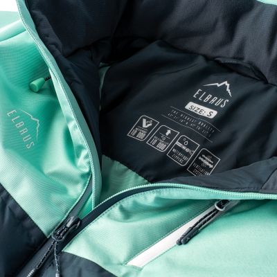 11. Elbrus Estella W 92800371922 Jacket