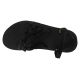 3. Teva W Midform Kena Slim Sandals 1173494-BLK Black 36