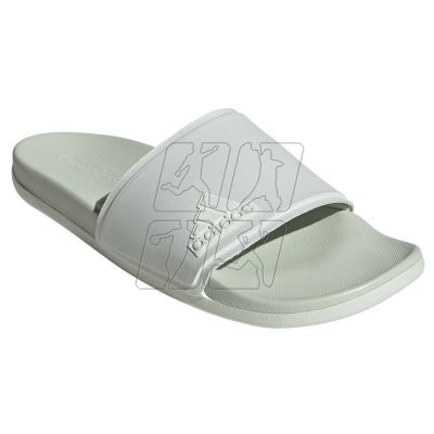 3. Adidas Adilette Comfort W IF8657 flip-flops