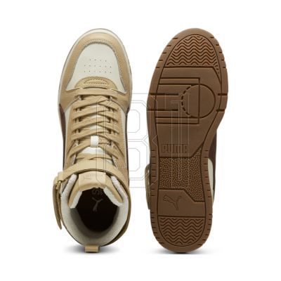 3. Puma RBD Game WTR high sneakers M 387604-09