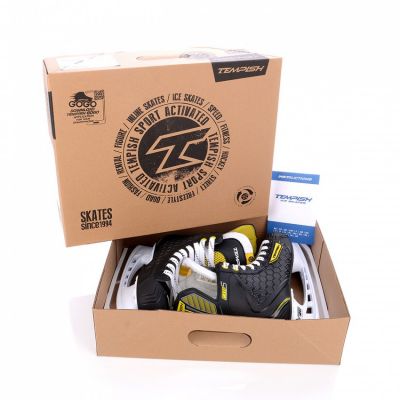 17. Tempish FTR-5 hockey skates 1300000220