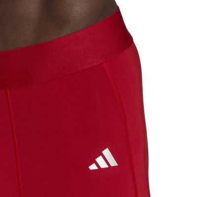 12. Adidas Techfit Aeroready Short Tights M HP0616 shorts