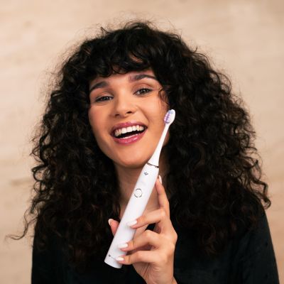 13. TrueLife SonicBrush Clean70 UV sonic toothbrush