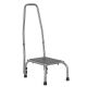 8. Bathtub step with handrail