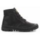 7. Palladium Pallabrousse Legion Leather M 77187-010-M