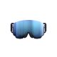 3. POC Nexal Ski Goggles Navy Blue