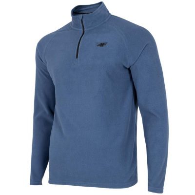 4. Fleece sweatshirt 4F M H4Z22BIMP01032S