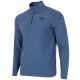 4. Fleece sweatshirt 4F M H4Z22BIMP01032S