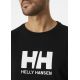 7. Helly Hansen Logo T-Shirt M 33979 990