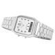 3. Women's watch CASIO AQ-230A-7BMQ + BOX