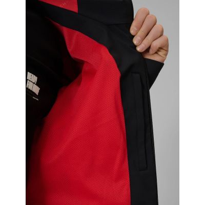 5. Men's 4F 8000 membrane transition jacket 4FWSS26TTJAM1122-20S