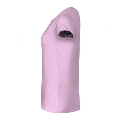 3. Women's Resist T-shirt (orchid)