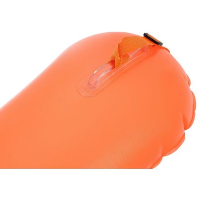 22. ENERO INFLATABLE SAFETY BUOY 47.5x29.5CM
