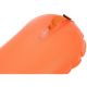 22. ENERO INFLATABLE SAFETY BUOY 47.5x29.5CM
