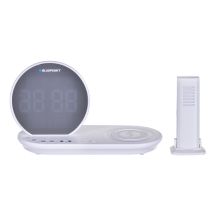 Blaupunkt CR85WH white clock radio