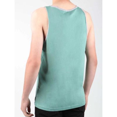 6. DC Sleeveless T-shirt EDYKT03377-GMW0