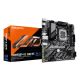 2. GIGABYTE B860M E GEN5 motherboard Intel B860 LGA 1851 (Socket V1) micro ATX