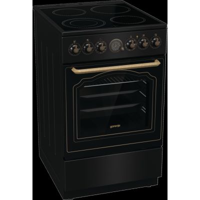 2. GORENJE GECS5B70CLB kitchen