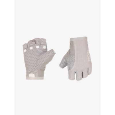 POC Agile Short Glove Cycling Gloves, Grey