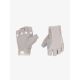 POC Agile Short Glove Cycling Gloves, Grey