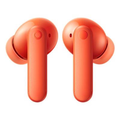 8. Nothing Buds 2 Wireless In-Ear Bluetooth Calls/Music Headset Orange