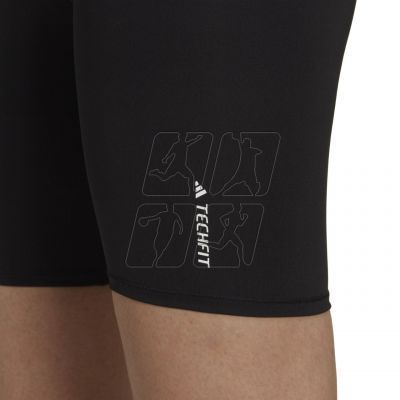 5. adidas Techfit Bike W shorts HF6681