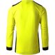 2. Reusch Match Longsleeve Padded Goalkeeper Shirt