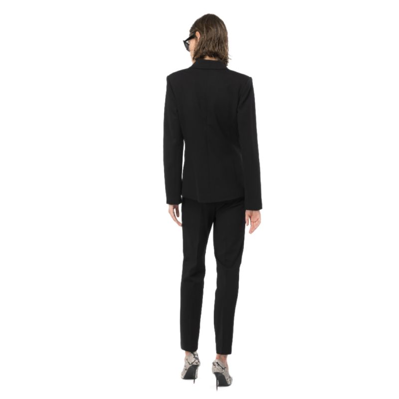 4. Pinko W 100155A15M trousers