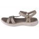 2. Skechers On The Go 600 Brilliancy 15316-NAT Beige, Size 36