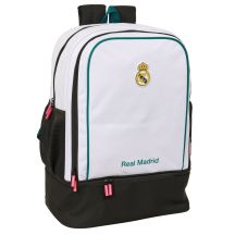 Real Madrid sports backpack school backpack 612654825