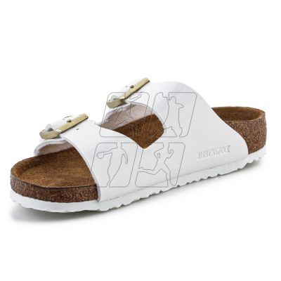 8. Birkenstock Arizona BS Jr 1027150 flip-flops