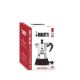 9. Electric coffee maker BIALETTI MOKA ELETTRIKA 2778/MR (silver)