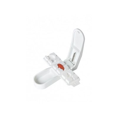 3. Tablet cutter for tablets of various shapes