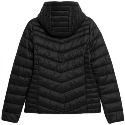 2. 4F F095 down jacket W 4FSS23TDJAF095 20S