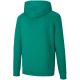 4. Puma teamGOAL 23 Causals Sweatshirt M 656580 05