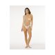 2. RIP CURL Hotel Malibu Sliding Tri multicolor women's bra