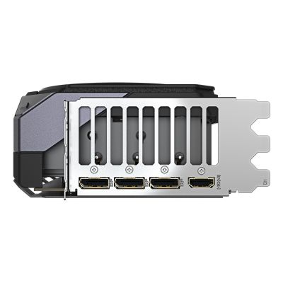 8. Gigabyte GeForce RTX 5070 Ti GAMING OC 16GB Graphics Card