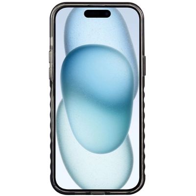 4. Audi IML MagSafe case for iPhone 15 Plus / 14 Plus - black