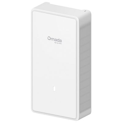 2. OMADA EAP775-Wall 9300 Mbit/s White PoE Support